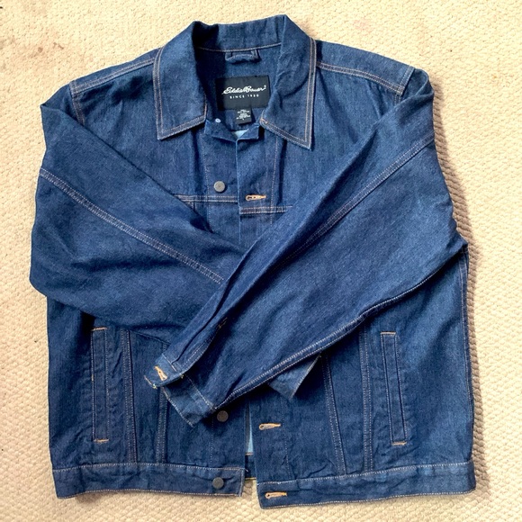 Denim&Co Other - Denim jacket